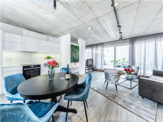 Smile Apartments Mautern Zewnętrze zdjęcie