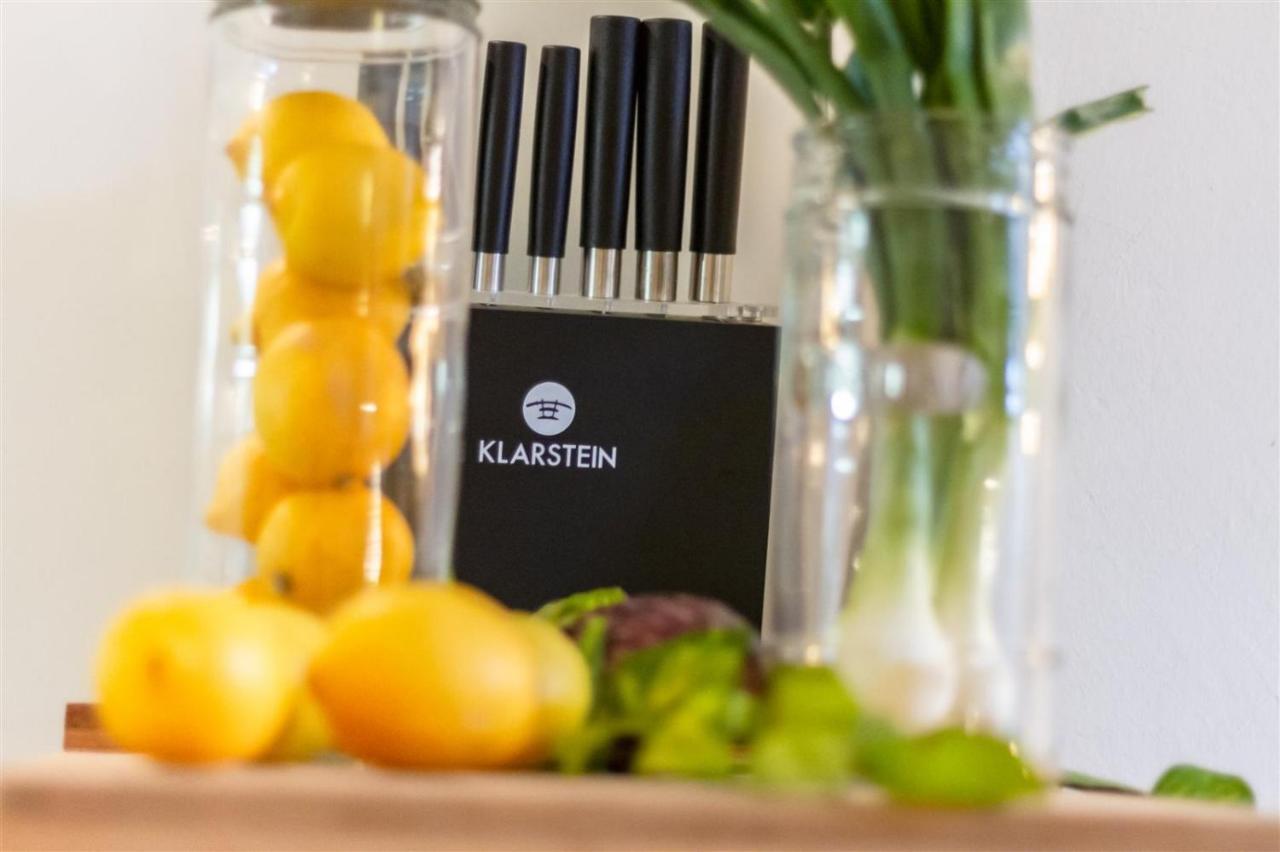 Smile Apartments Mautern Zewnętrze zdjęcie