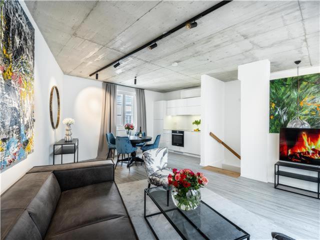 Smile Apartments Mautern Zewnętrze zdjęcie